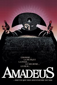 Amadeus - Film (1984)