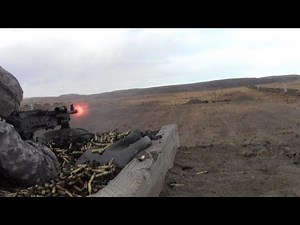 240B Range Day