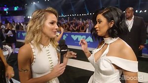 Here's How The Long Feud Between Cardi B And Nicki Minaj Started