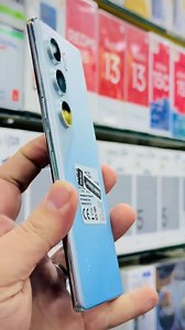 📱 Tecno Camon 40 Pro 🔥 ✨ د Tecno یو ښکلی او کامیابه ساخت 📸 پیاوړې کیمره 🖥️ Smooth او ښکلی ډیسپلې 🔋 قوي بیټرۍ 💎 عصري او پریمیم ډیزاین 📍 پوره ادرس: جلال آباد ښار – ملنګ جان واټ – شمس ترین تجارتي مارکیټ زیرزمیني دوکان № 15/28 🏪 Nangarhar Mobile Center 📩 Inbox / WhatsApp for details #Camon40Vibes #TecnoSignature #ProPhoneLook #NextGenCamon #ReelTechTrend #JalalabadReels #NangarharTech | Nangarhar mobile