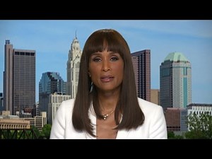 Beverly Johnson On Bill Cosby Court Docs: 'I Wasn't Surprised. It Is Sad.'