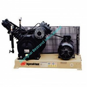 [Hot Item] Ingersoll Rand High Pressure 35bar 0.135m3/Min 3HP Piston Air Compressor