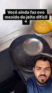 42K views · 3.3K reactions |  Ideia simples e antiga para ovos...