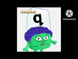 Preview 2 Alphablocks Deepfake A-Z