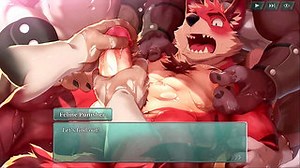 Kemo Coliseum - Sex Play Lambert's Punishment - RedPorn.Tv