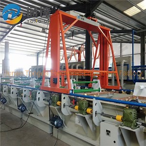 [Hot Item] Chrome Electroplating Machine Chroming Hard Chrome Plating Plant