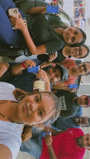 Big up to the RoRo crew | RO-RO IMPORTERS