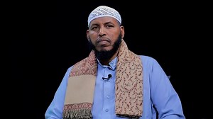 Waa Maxay Xukunka Anaashiidu ┇► Sheikh Cabdullaahi Barbaraawi《حفظه الله》 | Sheikh Cabdullaahi Barbaraawi
