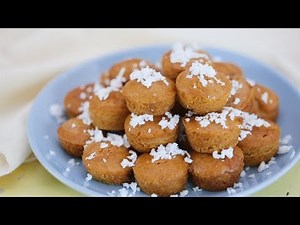 Muscovado Puto Recipe | Yummy PH