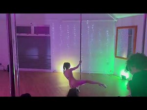 Art of dance christmas show 2025