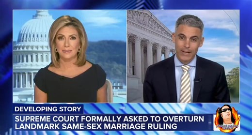 A decade ago, the Obergefell v. Hodges landmark Supreme Court decision transformed the landscape of love and equality in the U.S. by legalizing same-sex marriage, igniting fierce debates that still echo in our society today. Fast forward to 2025, and the conversation is back in the spotlight as the infamous Kentucky Clerk, Kim Davis, has reignited the discussion by asking the Supreme Court to reconsider that ruling. In a political climate that feels more tumultuous than ever—especially following