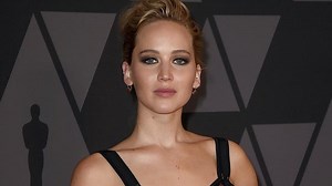 FBI investigate Jennifer Lawrence nude photo scandal