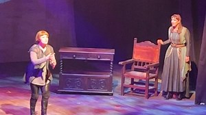 The Company Theatre Center for the Arts on Reels | Facebook