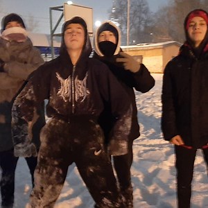 mangustintm - Twitch