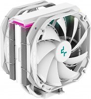 Кулер Deepcool AS500 PLUS White