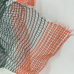 [Hot Item] China Olive Net Knitting Machine