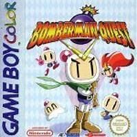 Bomberman Quest - Alchetron, The Free Social Encyclopedia
