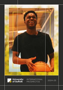 International Prospectus 2024-25
