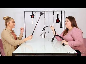 TRUTH OR SPANK?! | YANDY.COM