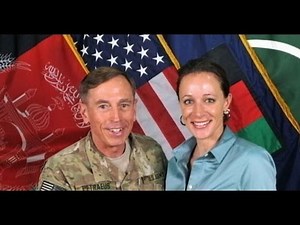 Classified Documents Taken from Alleged David Petraeus Mistress' Home