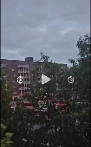 Gatineau Rue Bédard secteur a éviter pompiers sur les lieux en mode intervention incendie dans un édifice à logements multiples Info à suivre Vous avez des photos ou des videos ? Faites-nous les parvenir à CAMERA DE NUIT votre page de faits divers en Outaouais info@cameradenuit.ca | Camera de nuit