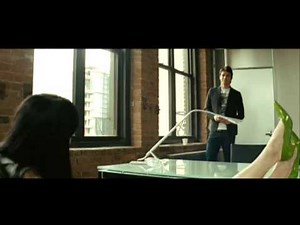 JOSH HARTNETT & ROBIN TUNNEY - August (2008)