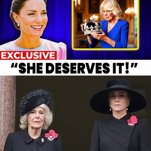 409K views · 814 reactions | Royal Scandal Erupts! Camilla Kicked Out of Palace After Shocking Theft Revealed by Princess Catherine! See more: https://rb.colofandom.com/a82c Buckingham Palace, a symbol of tradition and grandeur, was never meant to host drama like this. Yet, behind its gilded gates, a secret unfolded—one that would quietly rock the foundations of the British monarchy. | Chemistry | Facebook