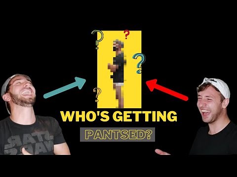 Try Not To Laugh CHALLENGE: Loser Gets Pantsed Part 2 (I Can't Believe He Did That) | Funny Videos