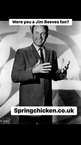 20K views · 732 reactions | #jimreeves #countrymusic #country&western #1960s #jimreevesfans #gentlemanjim | gransnet.com | Facebook