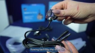  Key Features of the TMC Optical Auto Top-up: Precise Optical...