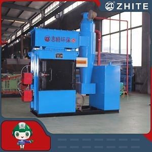 [Hot Item] Industrial Domestic Solid Garbage Household Waste Incinerator Manufacturer