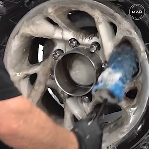 205K views · 5.7K reactions | Dirty GMC Sierra Detailing Restoration | MAD Detailing | Facebook