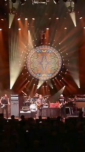 Gov't Mule on Reels