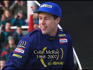 #Motorsport #rally #wrc #colinmcrae #rip legends | Subie Flow Chile