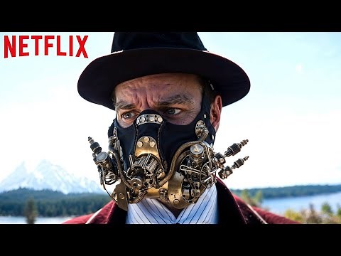 7 Best Netflix Series to Watch Right Now 2025!