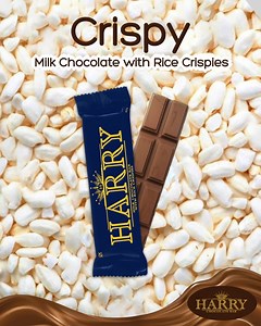 Harry Chocolates has all the irresistible flavors you're craving for! | Harry Chocolates