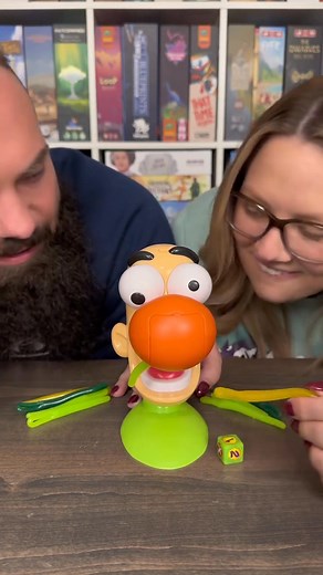 11K views · 24 reactions | Come Play Gooey Louie With Us!! #boardgames #gamenight #couple #fun #familygames #kidsgames #partygames #twoplayergames #contentmonitezation | Board & Bond | Facebook