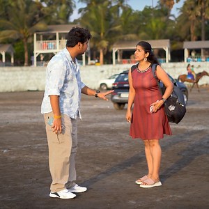 134K views · 1.6K reactions | Aapki Chain Khuli Hui Hai  | Manu Saini Prank | Facebook