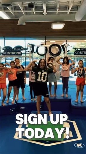 🌟 Henderson families, there are tons of kids’ activities out there — but KidStrong isn’t just another after-school program or class. 🌟 KidStrong is the ultimate kids program designed to help your child grow strong minds, strong bodies, and strong character. Unlike other activities that focus on just one skill, we combine fitness, social-emotional learning, and leadership development into one powerful program. 👧👦 From toddlers to elementary-age kids, our age-appropriate curriculum builds conf