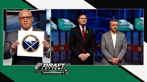 NHL Draft Lottery 2018 Blog: Can Rasmus Dahlin transform the Sabres?