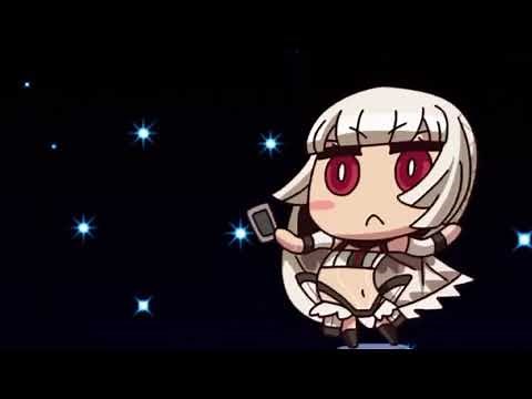 [FGO] Altera dancing