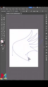 Logo Design Tutorial in illustrator follow me: @graphic_mixx #logodesigner #logo #logos #logodesigns #logotipo #designlogo #vector #logomaker #logomark #logobrand #graphicdesign #vectorart #foryou #foryoupage #bird #drawing #forbusiness | Graphic Mixxx | Facebook