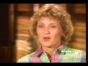 Rescue 911 Pre Teen Female vs Chevy Pick Up Truck