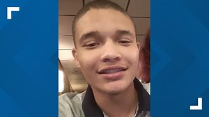 Who shot Anthony King? Detectives searching for killer