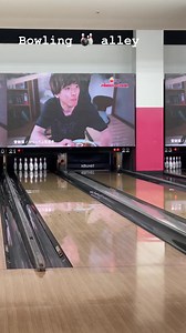 Bowling 🎳 Alley | Business Habit