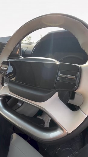 5.9K views · 54 reactions | Tata safari facelift sunroof new controls | Auto Tech World | Facebook