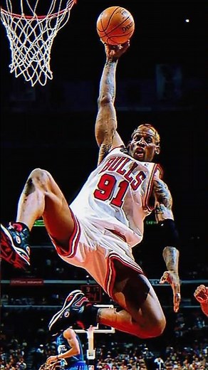 Steve Kerr Was Told to Party with Dennis Rodman 😬