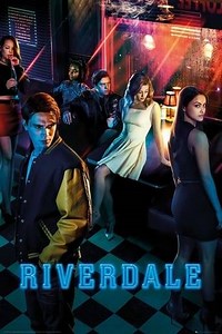 Riverdale - Season 1 Summary, Trailer, Cast, and More