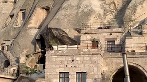 GRAND CAVE HOTEL GOREME I CAPPADOCIA I TÜRKIYE #cappadociahotels #cappadociaturkey #cappadociatravel #Travelviral #travelagent #traveltheworld #travel #turkey | Oxford Travels
