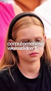 29K views · 1.6K reactions | Corpul omenesc valorează doar 10 lei! | Cristi Boariu | Facebook